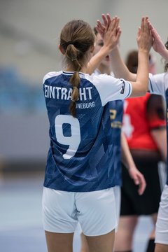 Bild 601 - wBJ Power Girls Cup Suederelbe